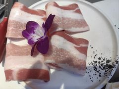 -盛辛巴·东北炭火烤肉(托乐嘉店)