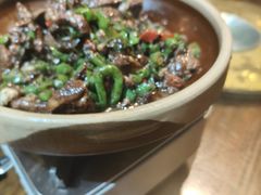 -衡东土菜馆(天际绿洲店)