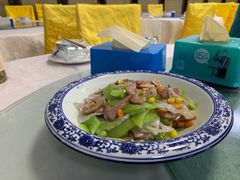芸海小炒-芸海阁·农家私房菜(沙家浜景区出口店)