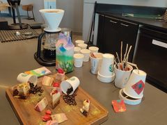 -星巴克(天津工华道智慧山店)