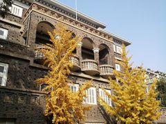 -天津五大道文化旅游区