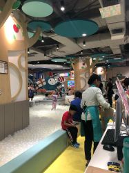-meland亲子乐园•活动包场(佛山新DNA购物中心店)