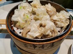 -真食净香居·内蒙烧麦(亚运村店)
