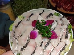 -遇·花庭里鲜牛肉火锅(西工店)