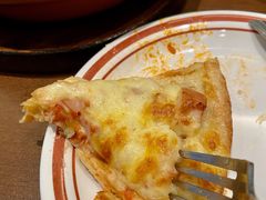 -萨莉亚意式餐厅(杭州滨江天街店)