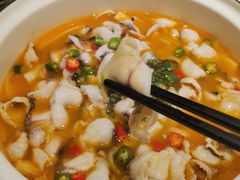 -青花椒花椒鱼(合生汇店)