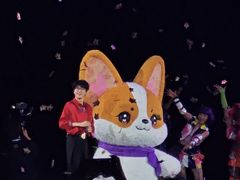 -杭州奥体中心-体育场