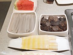 -海底捞火锅(亲贤北街店)