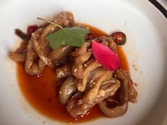 无骨鸭掌-二十八里太湖船菜(吉祥路店)