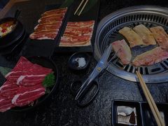 -九田家黑牛烤肉料理(太奥广场店)