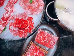 -官也街澳门火锅(新源里店)