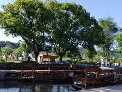 -东钱湖旅游度假区