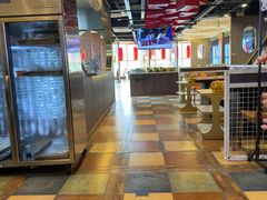-前门·鲜肉火锅(长风店)