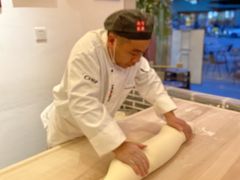 -弓家大队老碗面(高新咖啡街区店)