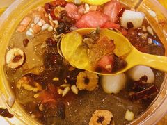 冰粉-八一路好吃街(雨田商务大厦店)