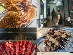 -金二烤肉(早慈巷小区店)