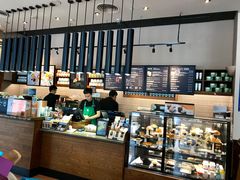 -星巴克臻选(深圳罗湖万象城店)