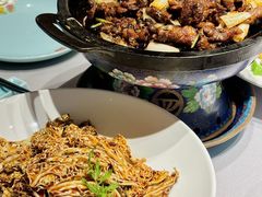 -四世同堂·京菜·烤鸭(双井店)
