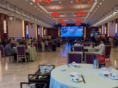 -顺风山庄(水濂山店)