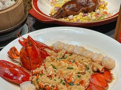 -汉水谣·江景餐厅(江滩店)