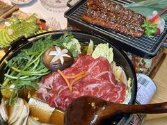 -蝉一日本料理(高新区店)