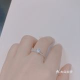 福州轻奢婚戒 | 性价比超高，款式也好看