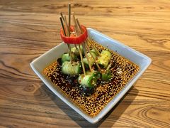 -U你·天然调味(南湖总店)