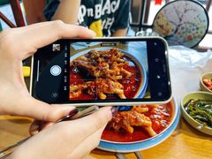 -京玉菲饭店(李村店)