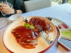 -大鸭梨烤鸭(枣园店)