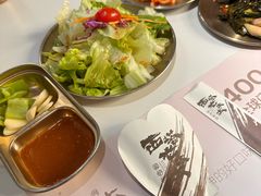 -西塔老太太泥炉烤肉(望京一店)