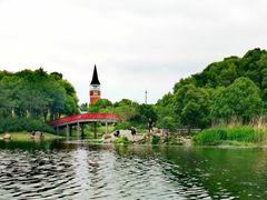 -美兰湖景区
