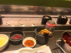 -壹小馆.皇城老妈(成都太古里店)
