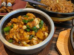 -江太极江浙菜(马桥万达广场店)