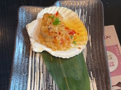 -松鹤精致料理(五一中路店)