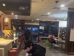 -麦当劳(金平路站店)
