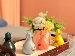 -道合堂·中式按摩·spa(民治店)