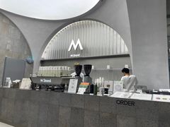 -M Stand(深圳湾后海汇店)