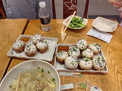 -东泰祥生煎馆(重庆北路店)