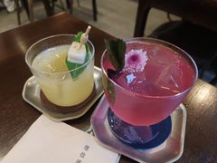 -Maiwie埋位小酒馆·深夜食堂(东城店)