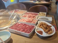 -季季红火锅(柳州广惠商业店)