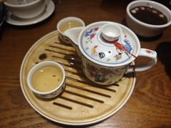 -南拳十三姨·潮汕砂锅粥(世纪金源店)