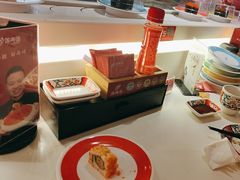 -莲寿司(国兴店)