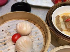 -吉旺港式餐厅(南方商城店)