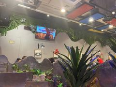 -阿记烧烤(大兴新区店)
