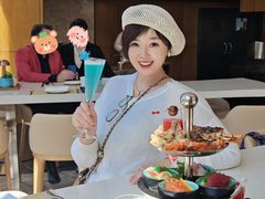 -北京北辰洲际酒店