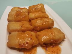 -好彩酒楼烤鸭坊