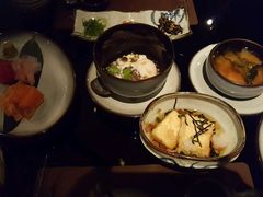 -新鲜特色餐厅(香格里拉大酒店)