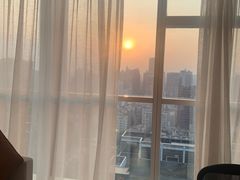 -广州粤海喜来登酒店