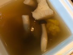 素佛跳墙-新天世纪中餐厅