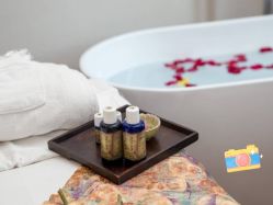 点击看大图 -芳香乐府SPA·五行芳疗
